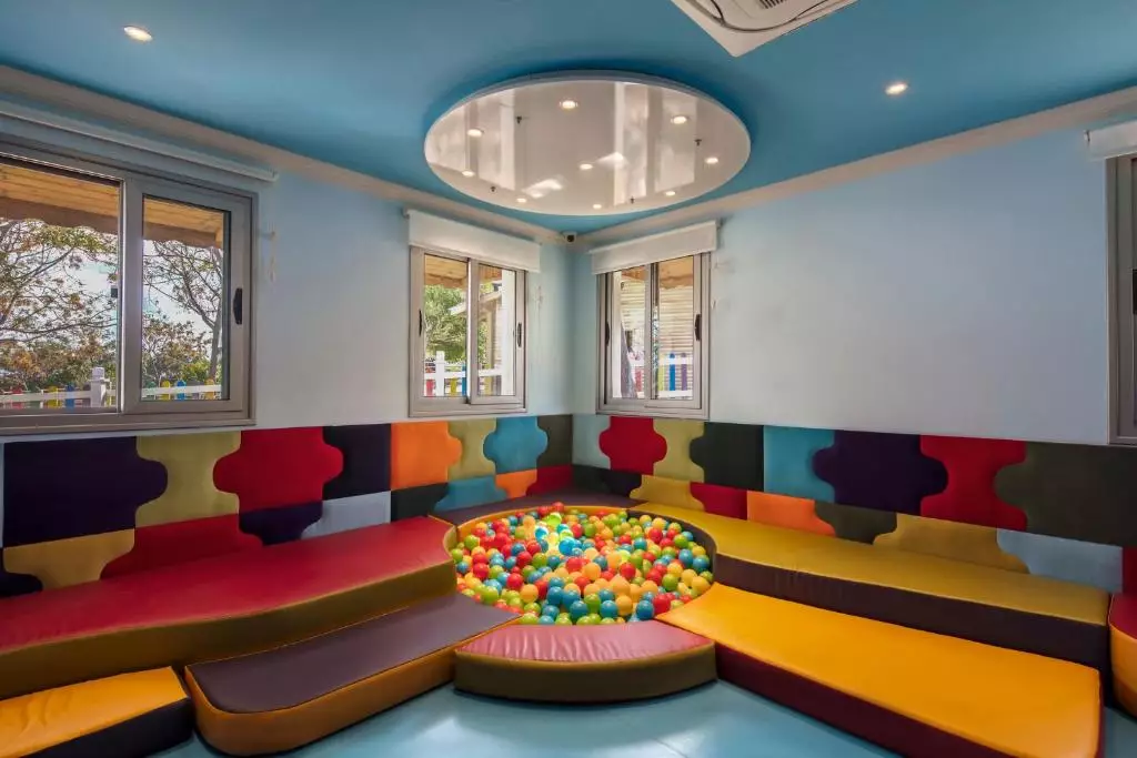 Merit Park Hotel Casino and SPA